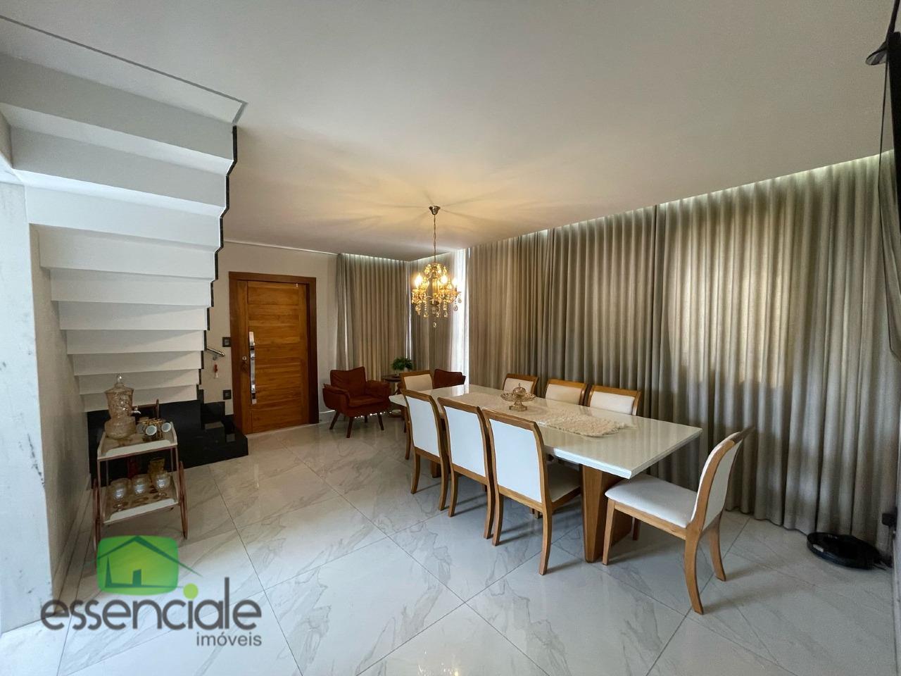 Cobertura, 3 quartos, 190 m² - Foto 4