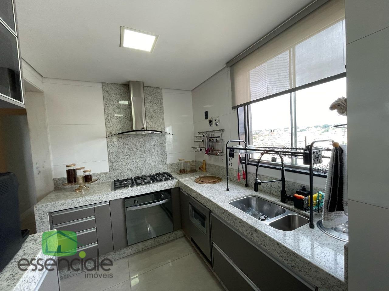 Cobertura, 3 quartos, 190 m² - Foto 9