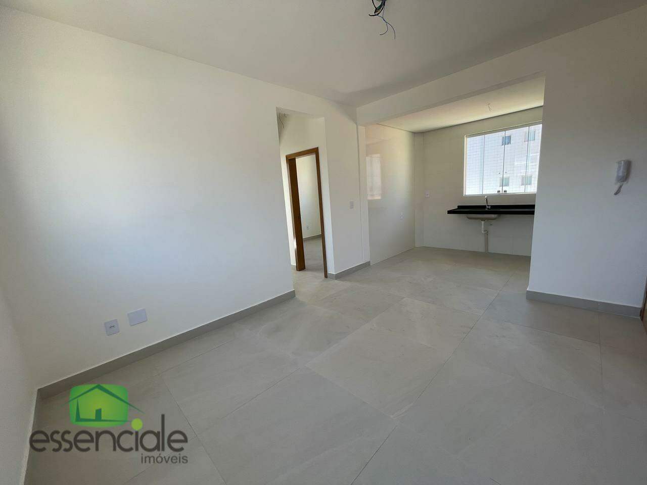Apartamento, 2 quartos, 61 m² - Foto 1