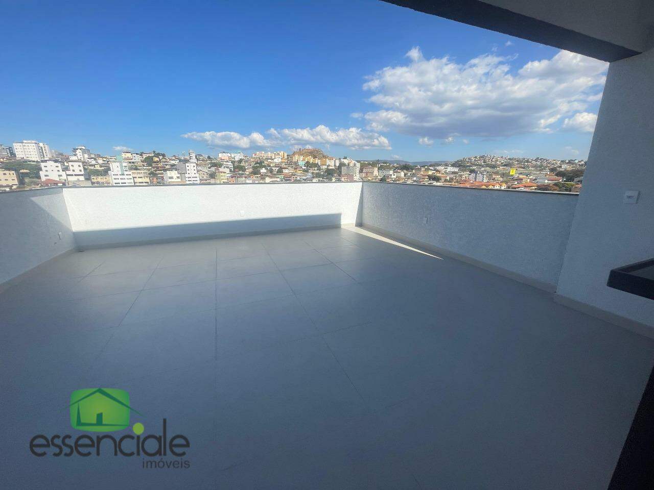 Cobertura, 3 quartos, 111 m² - Foto 1