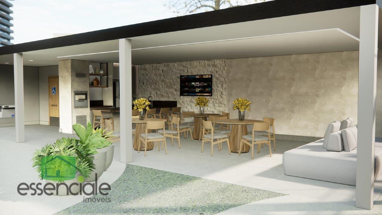 Cobertura, 2 quartos, 124 m² - Foto 4