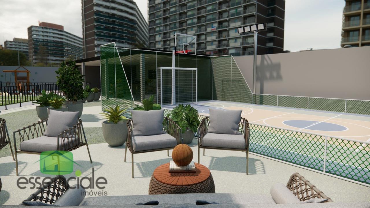 Cobertura, 2 quartos, 124 m² - Foto 5