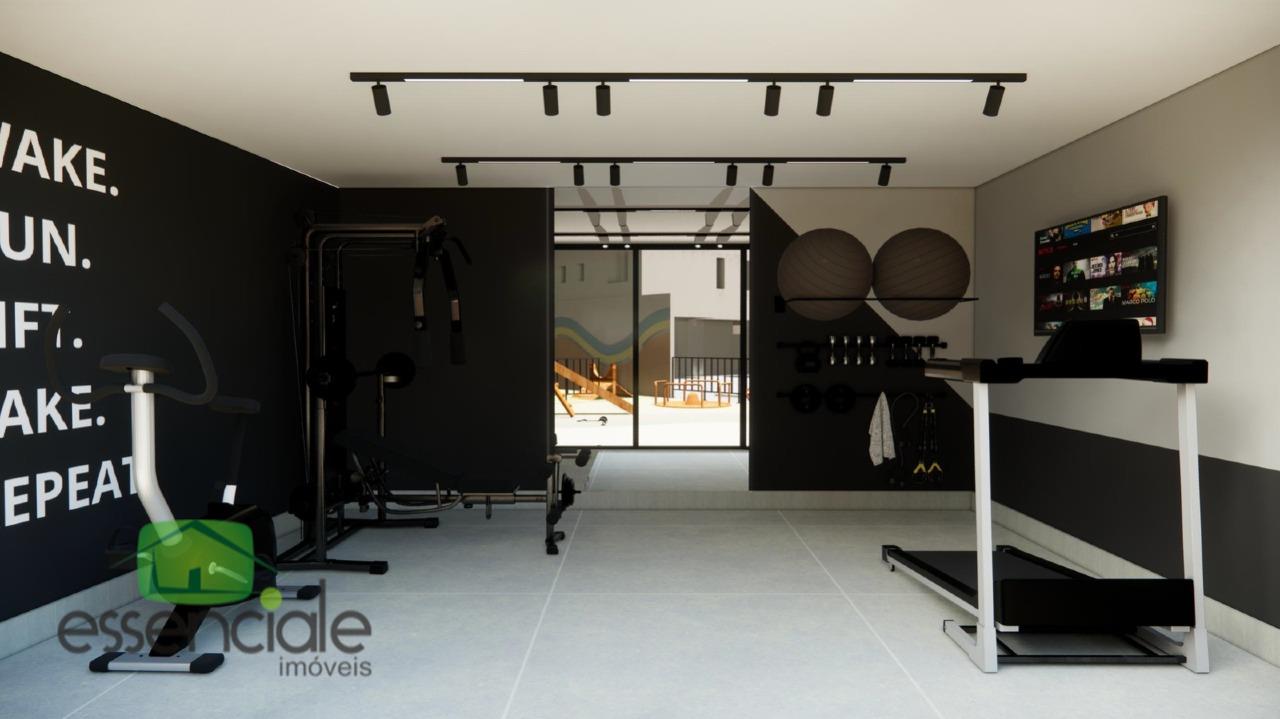 Cobertura, 2 quartos, 124 m² - Foto 6