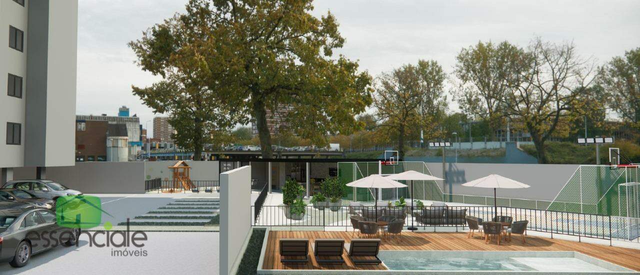 Cobertura, 2 quartos, 124 m² - Foto 1