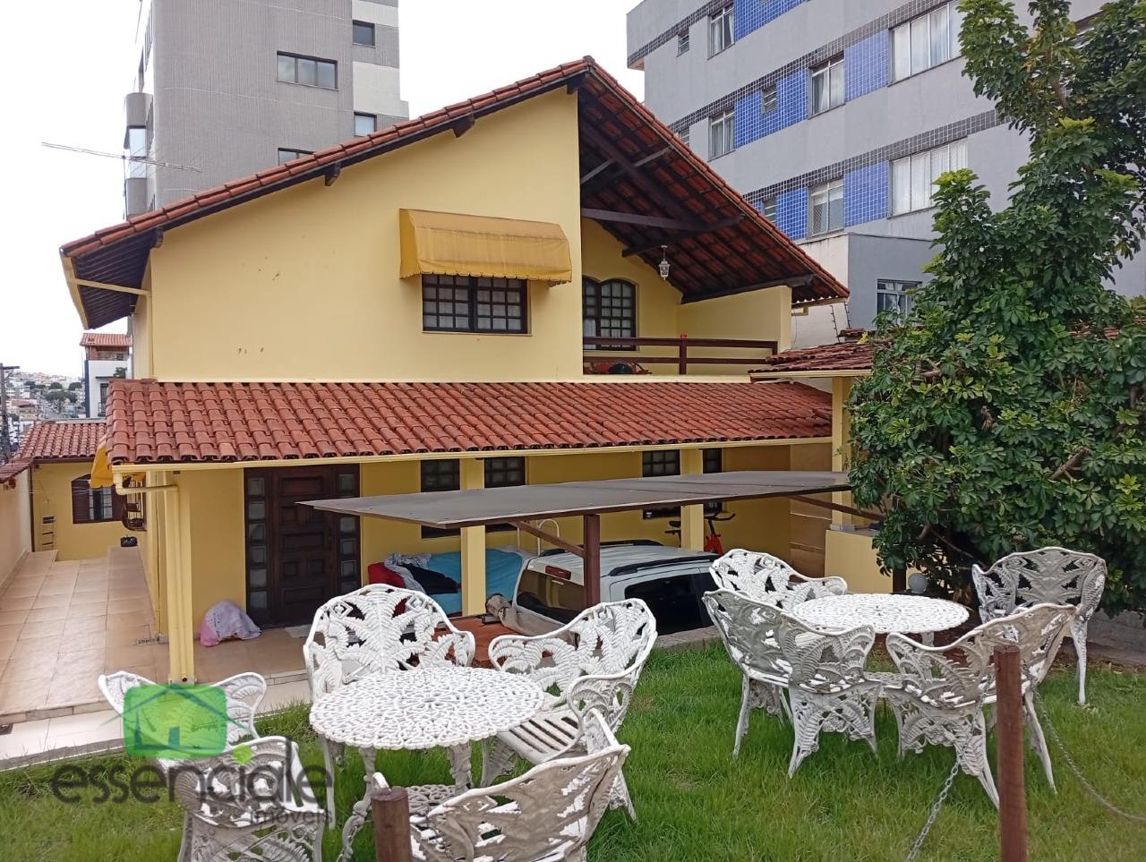 Casa, 5 quartos, 420 m² - Foto 2