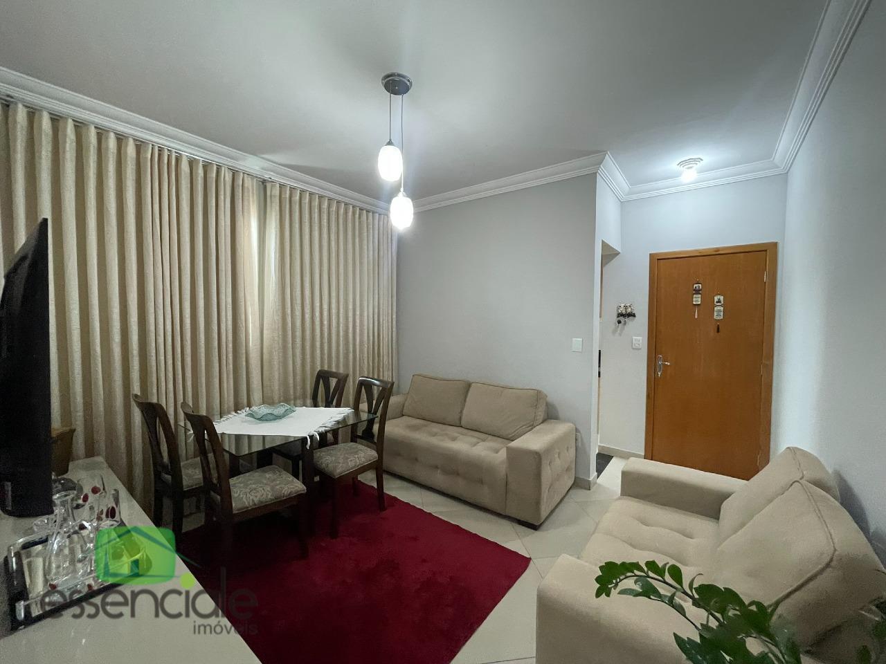 Apartamento, 2 quartos, 57 m² - Foto 7