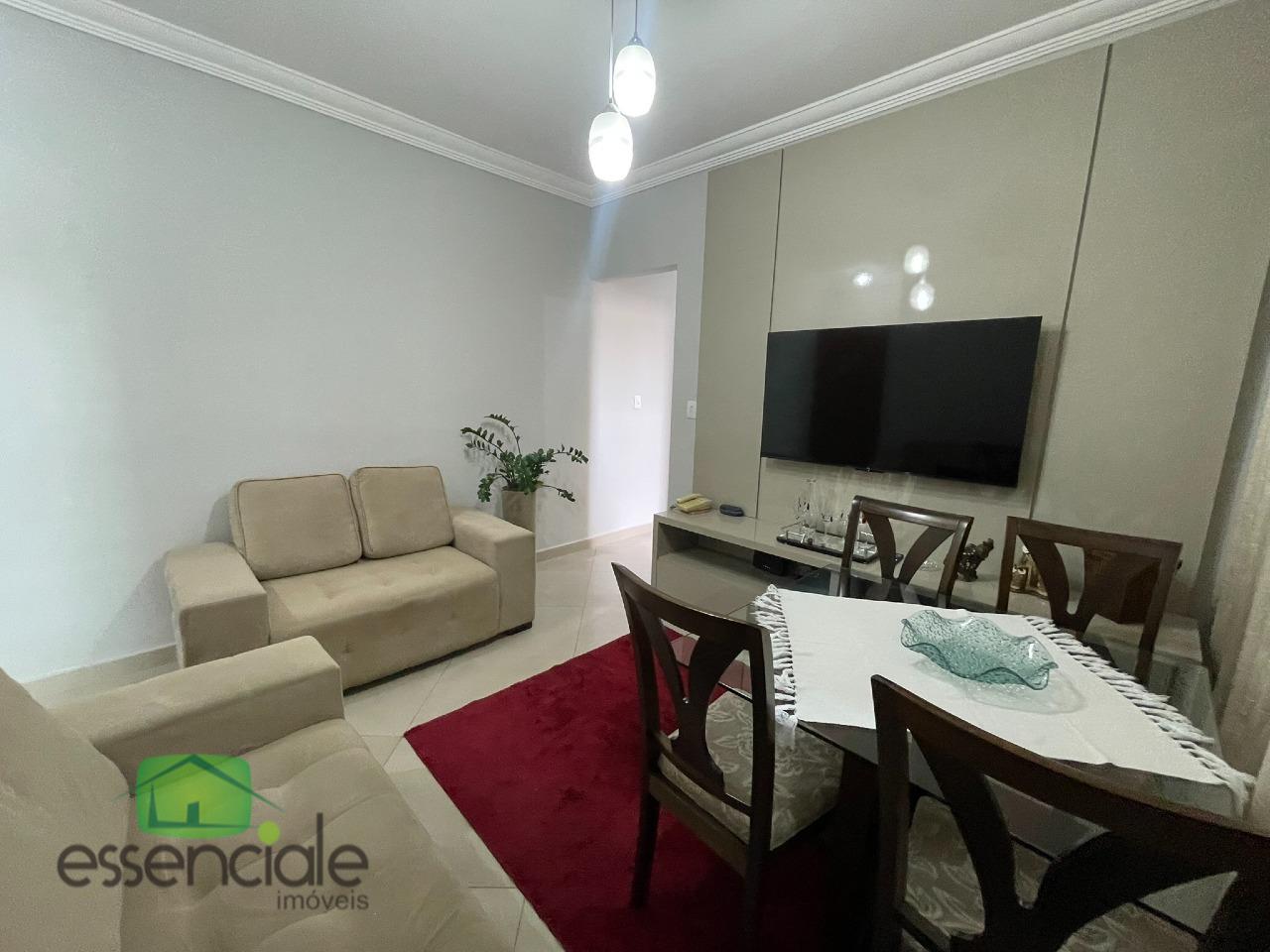 Apartamento, 2 quartos, 57 m² - Foto 4