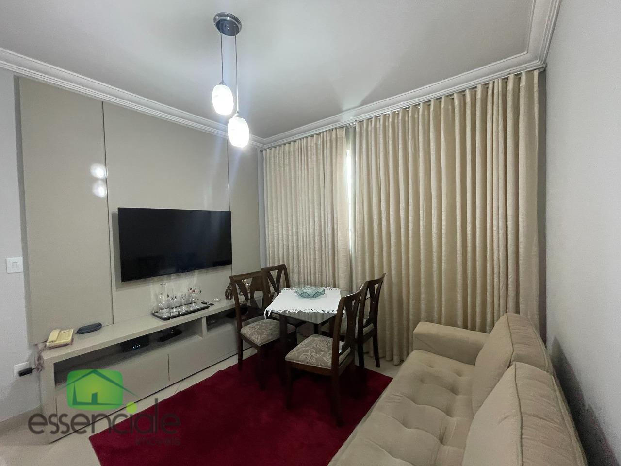 Apartamento, 2 quartos, 57 m² - Foto 5