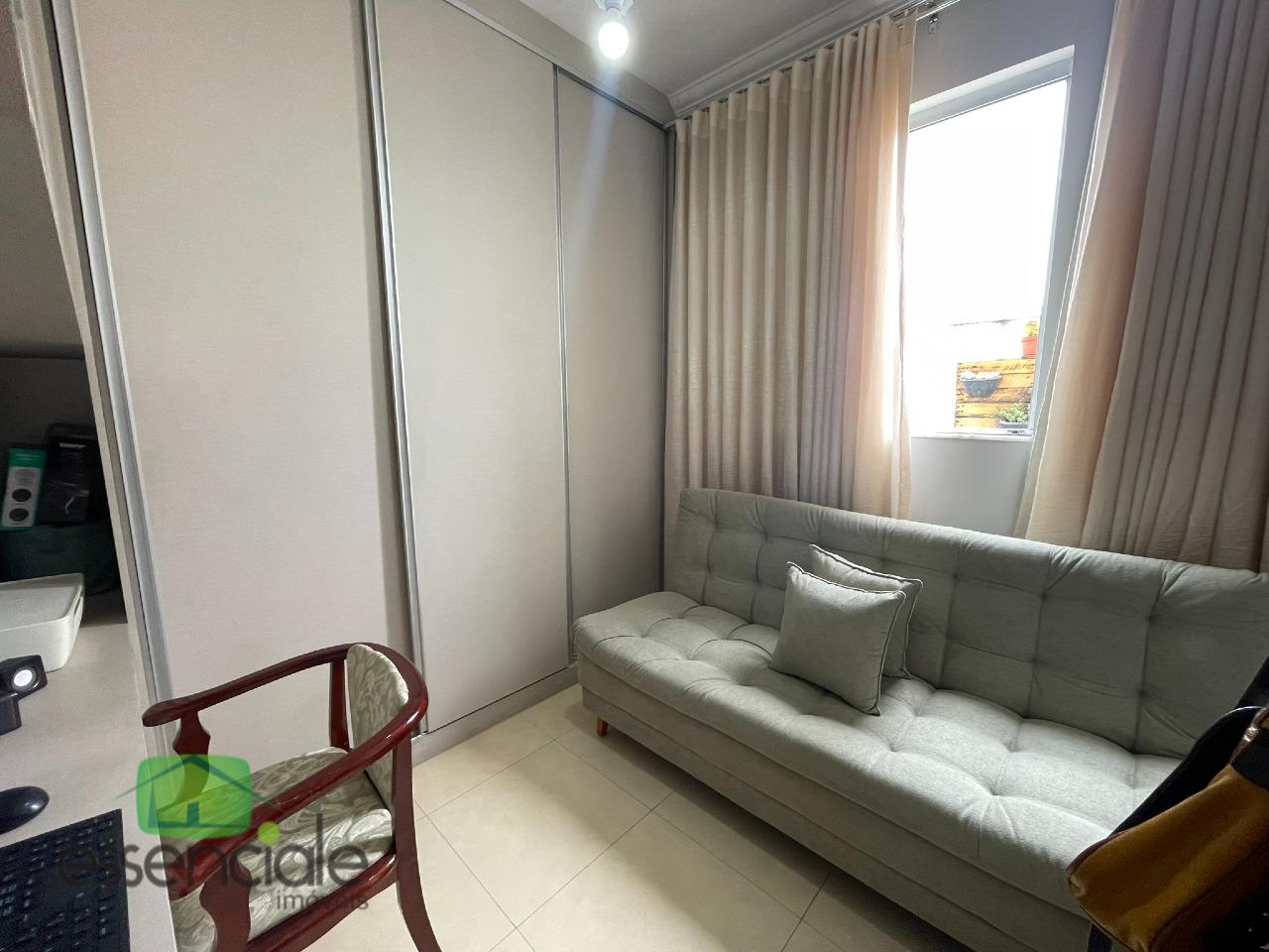 Apartamento, 2 quartos, 57 m² - Foto 9