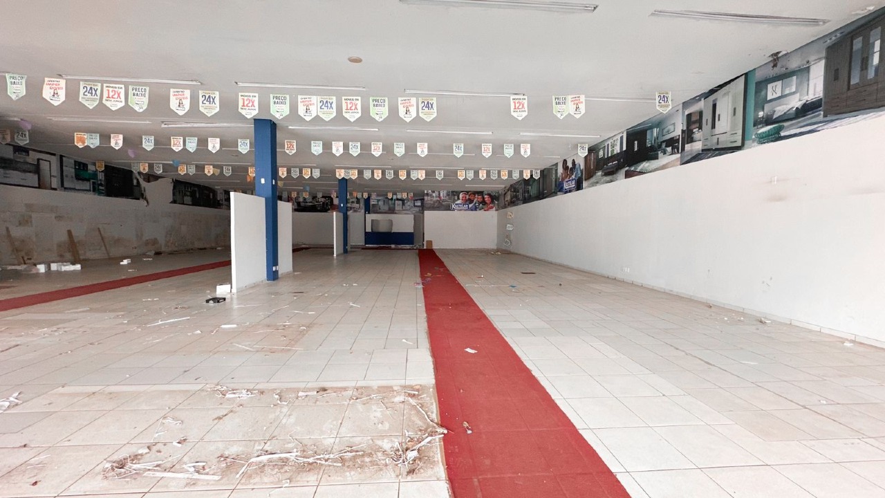 Sala comercial para aluguel no 104 NORTE: 