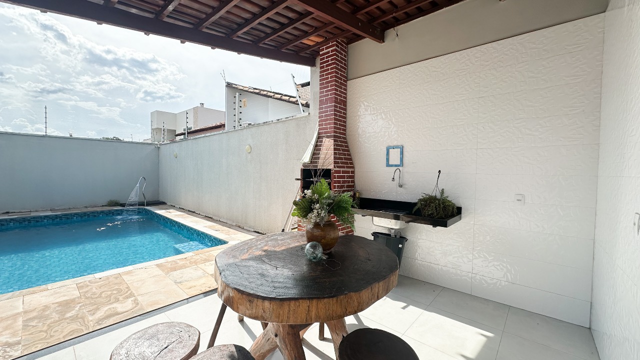 Casa à venda no Arso 61: 