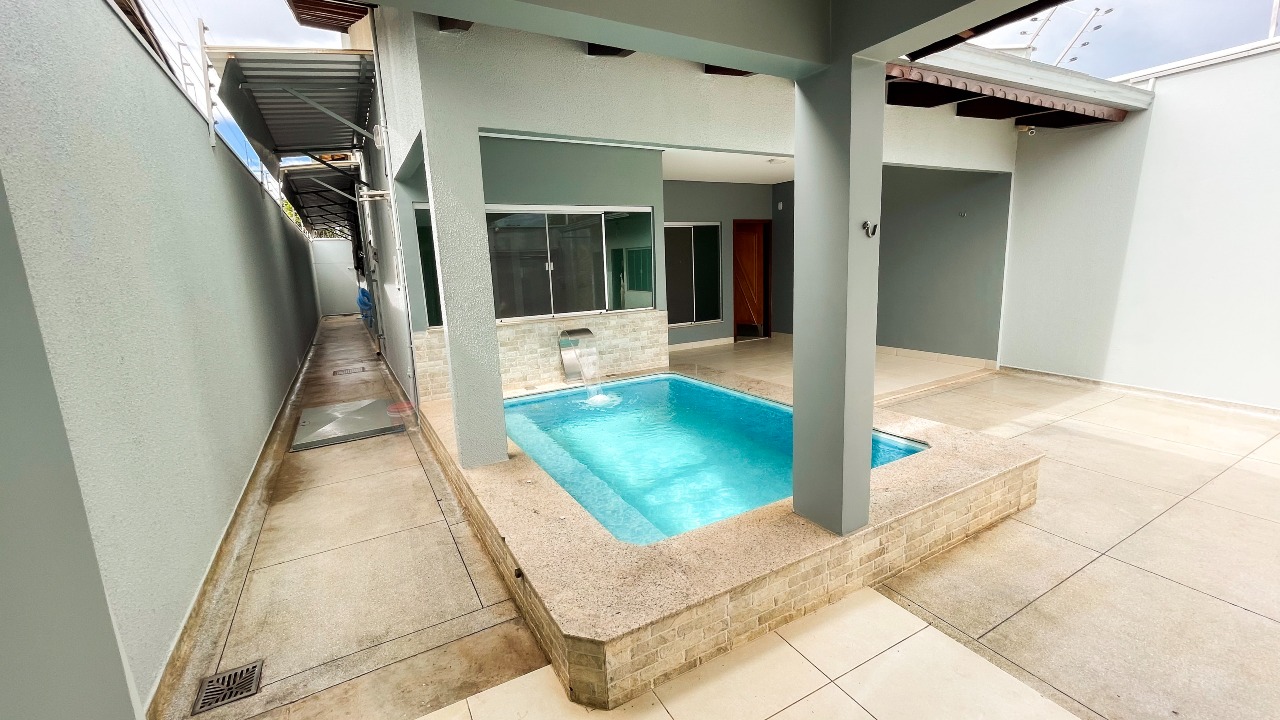 Casa à venda no Arso 61: 