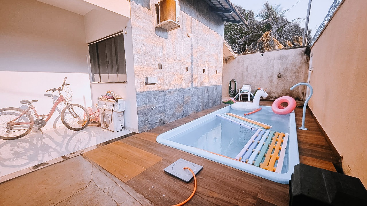 Casa à venda no Arso 53 : 