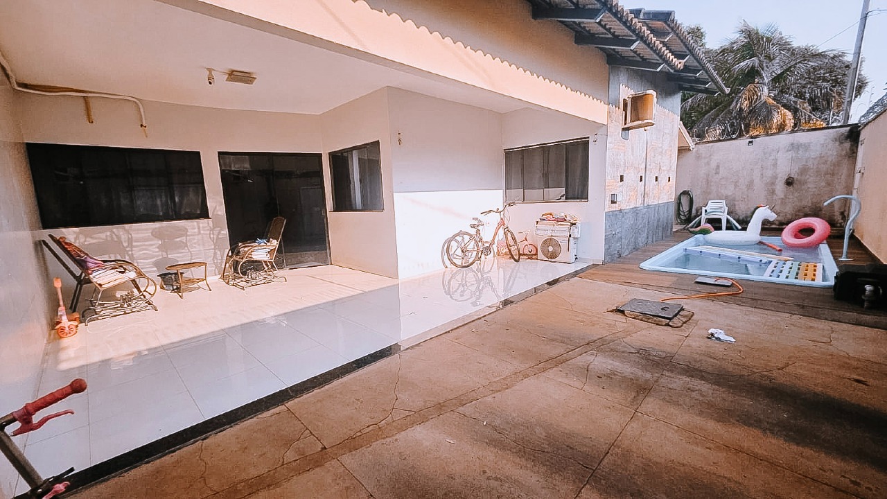 Casa à venda no Arso 53 : 