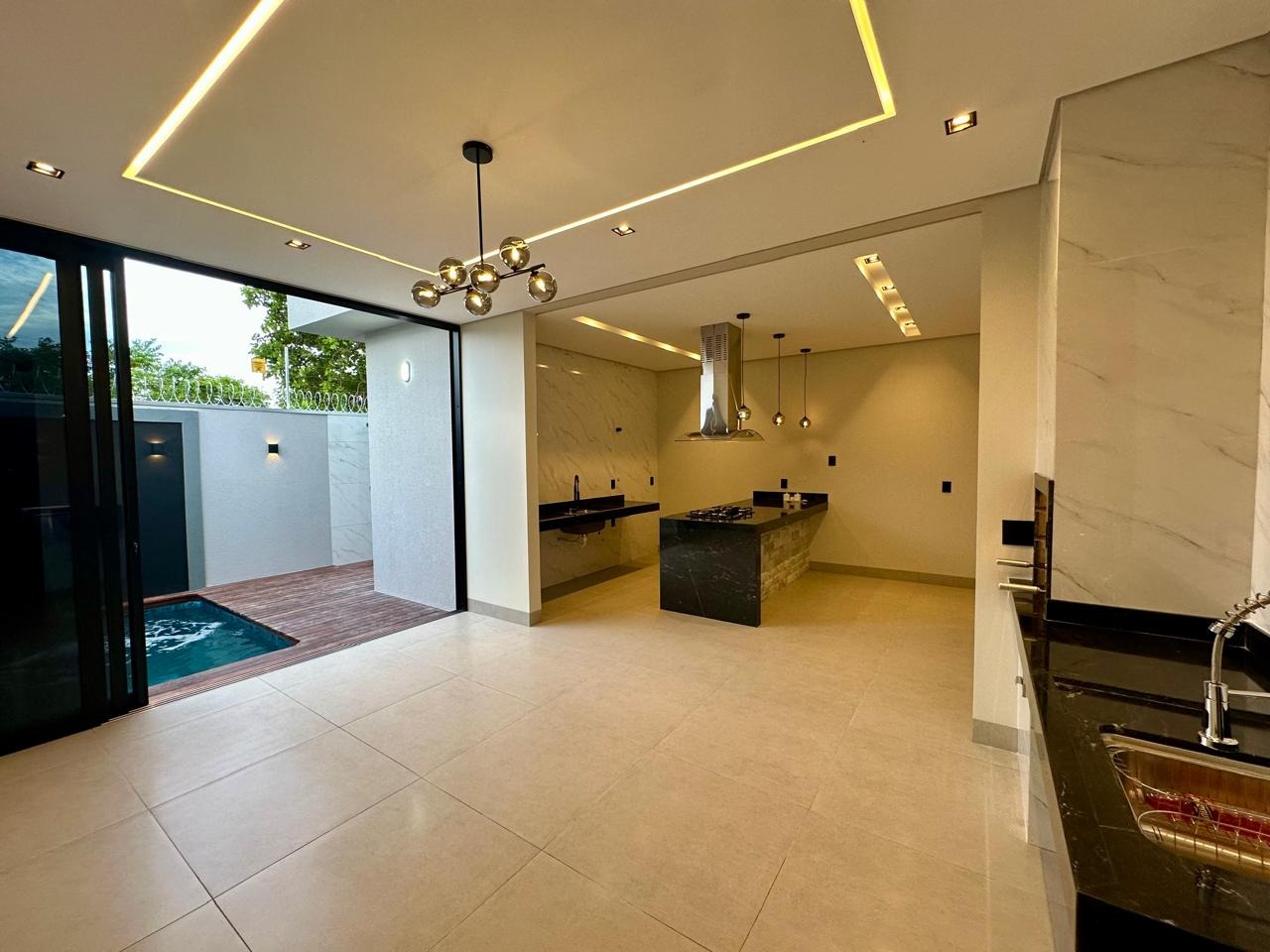 Casa à venda no Arso 34 : 