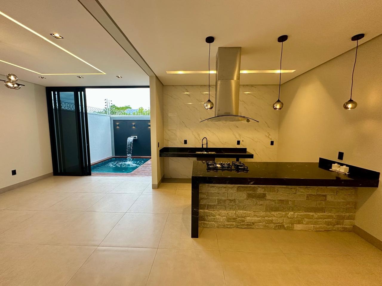 Casa à venda no Arso 34 : 