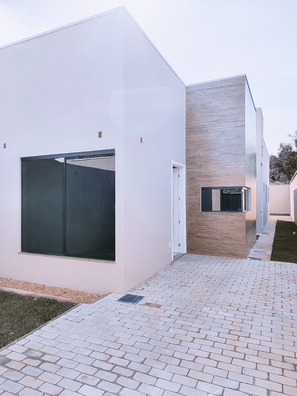 Casa à venda no Arso 103: Fachada