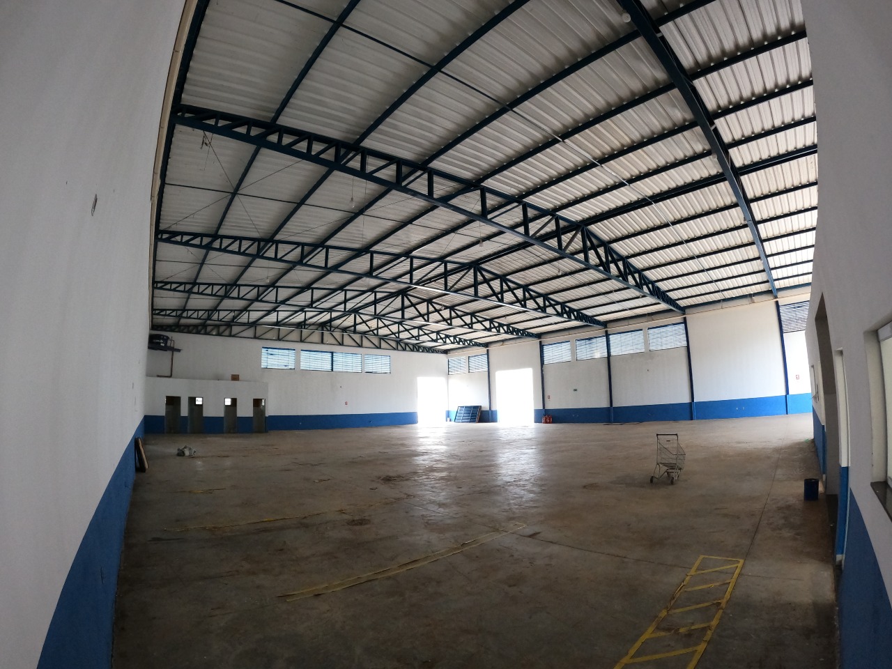 Galpão à venda no acso 91: 