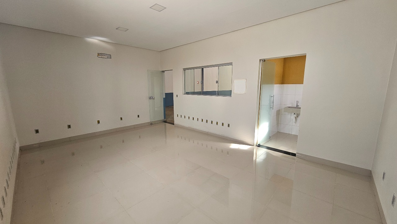 Galpão à venda no acso 91: 