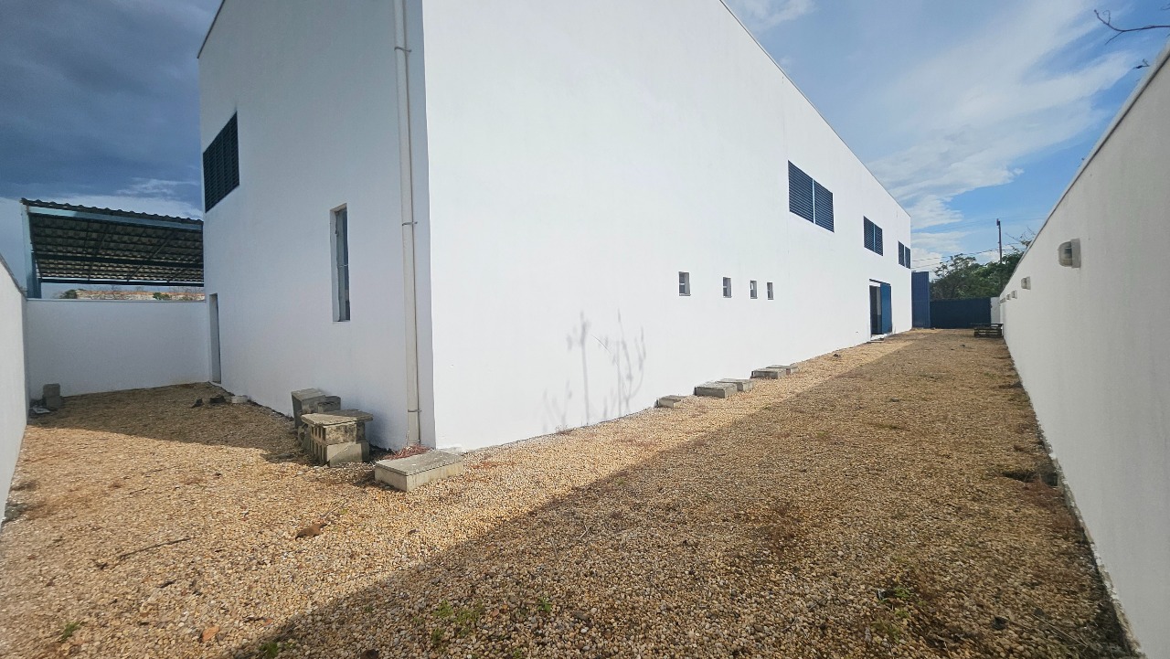 Galpão à venda no acso 91: 