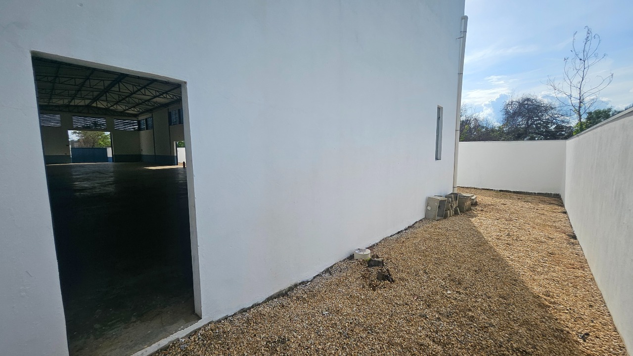 Galpão à venda no acso 91: 