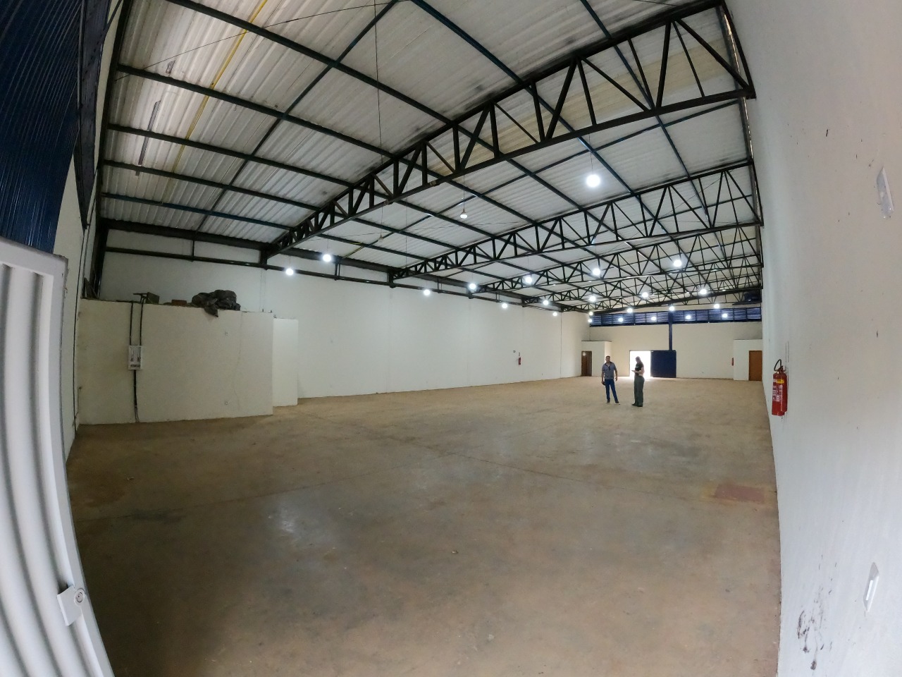 Galpão à venda no acso 91: 