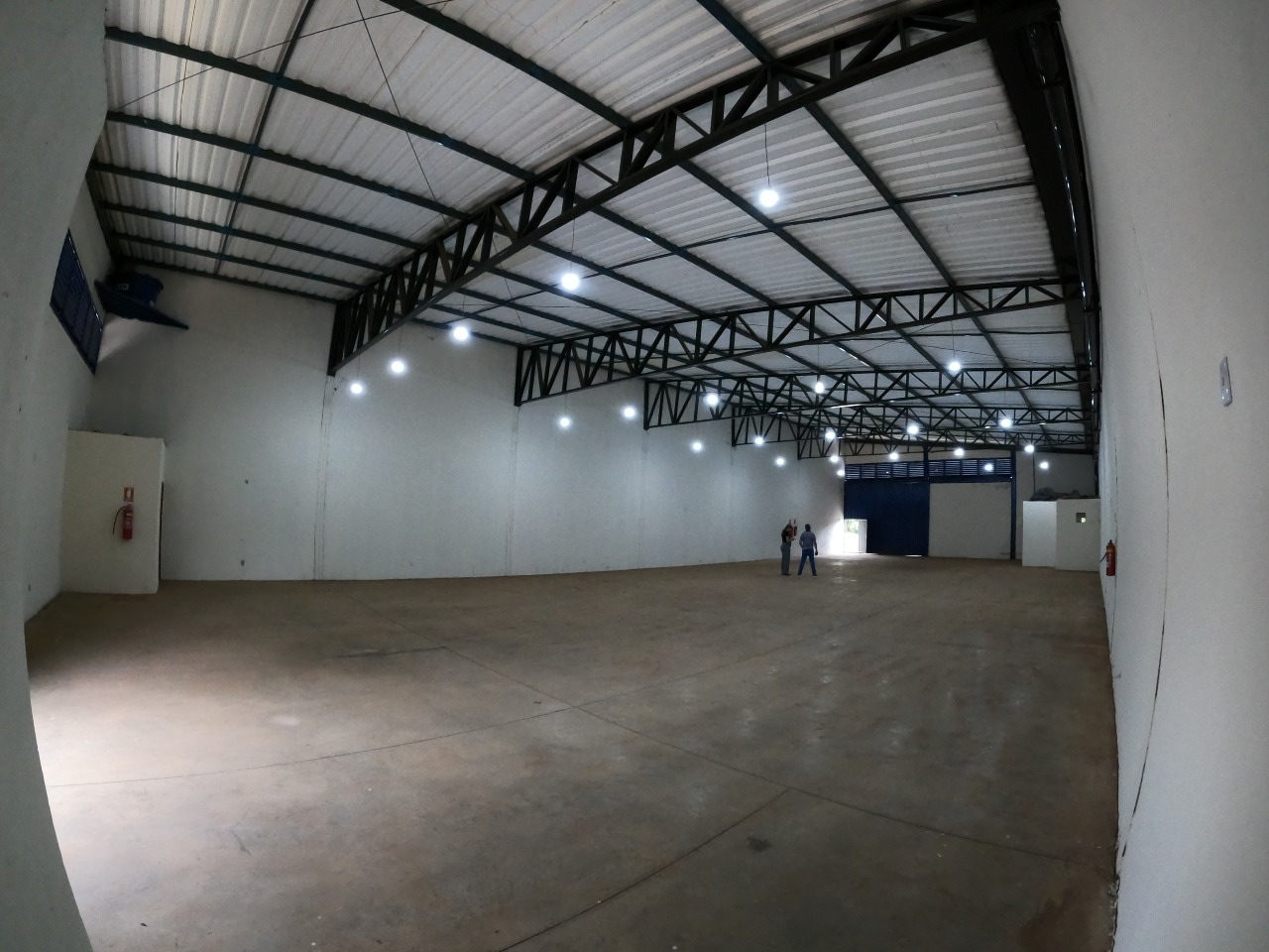 Galpão à venda no acso 91: 