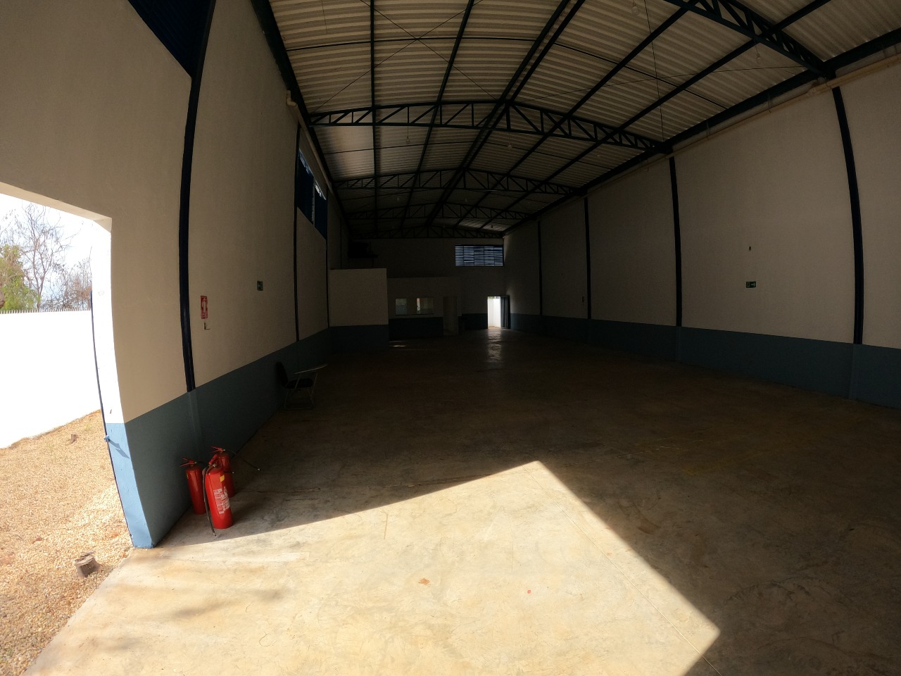 Galpão à venda no acso 91: 