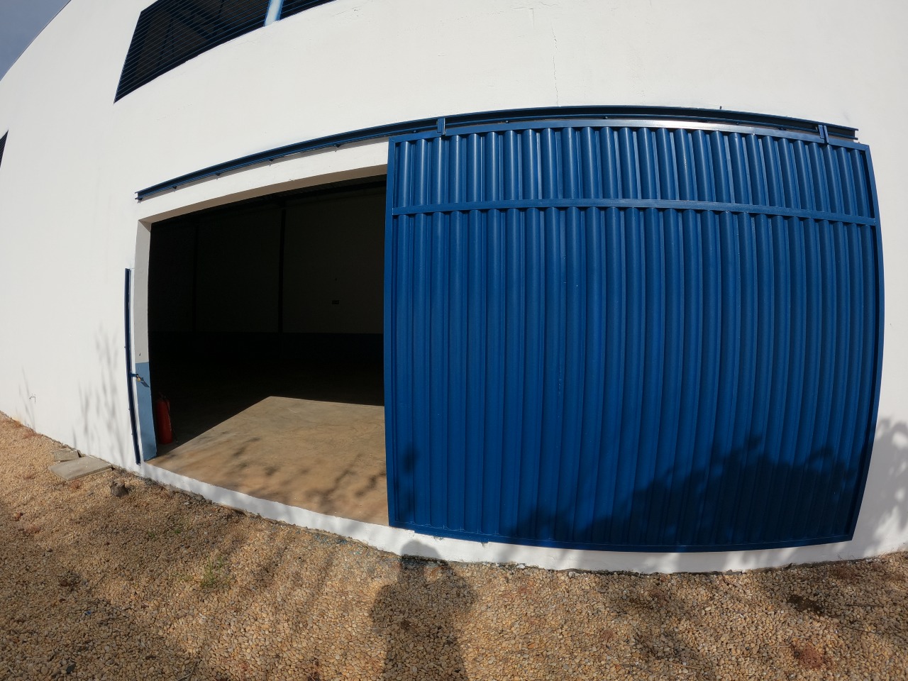 Galpão à venda no acso 91: 