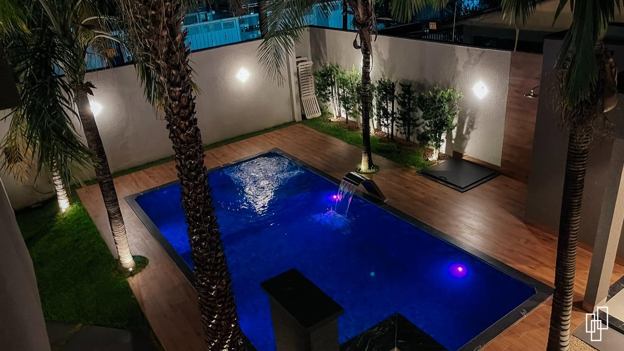 Sobrado à venda no Arso 61: 