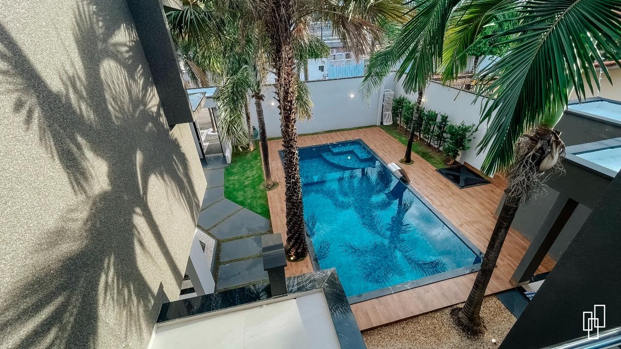 Sobrado à venda no Arso 61: 