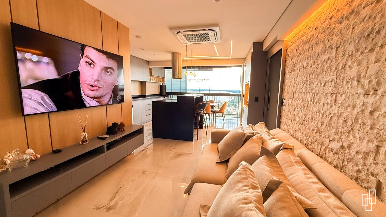 Apartamento à venda no Graciosa Orla 14: 