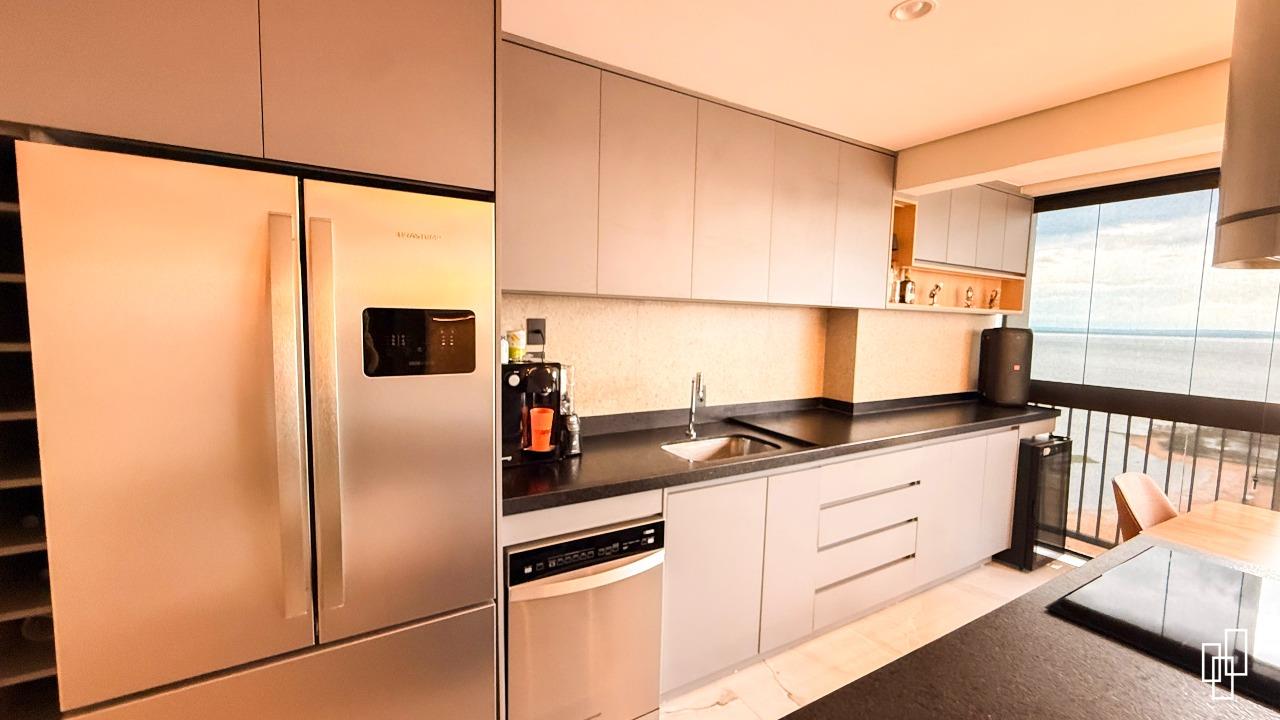 Apartamento à venda no Graciosa Orla 14: 