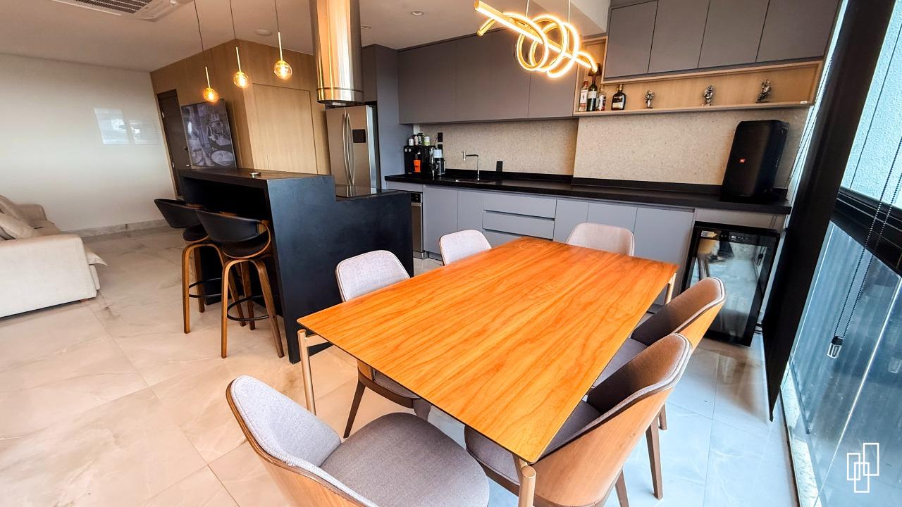 Apartamento à venda no Graciosa Orla 14: 