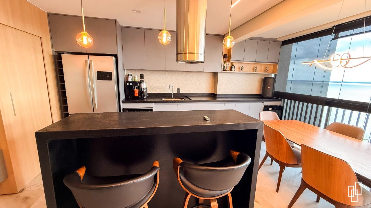 Apartamento à venda no Graciosa Orla 14: 