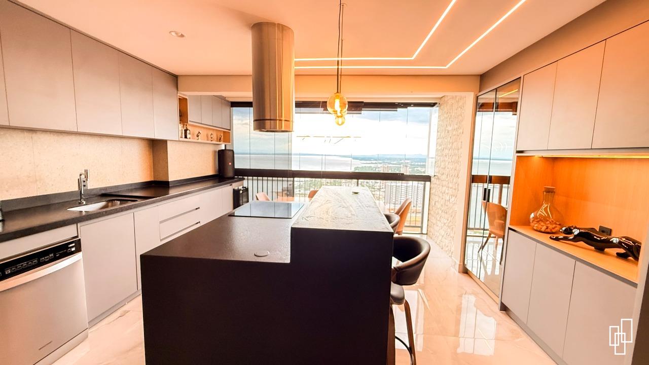 Apartamento à venda no Graciosa Orla 14: 