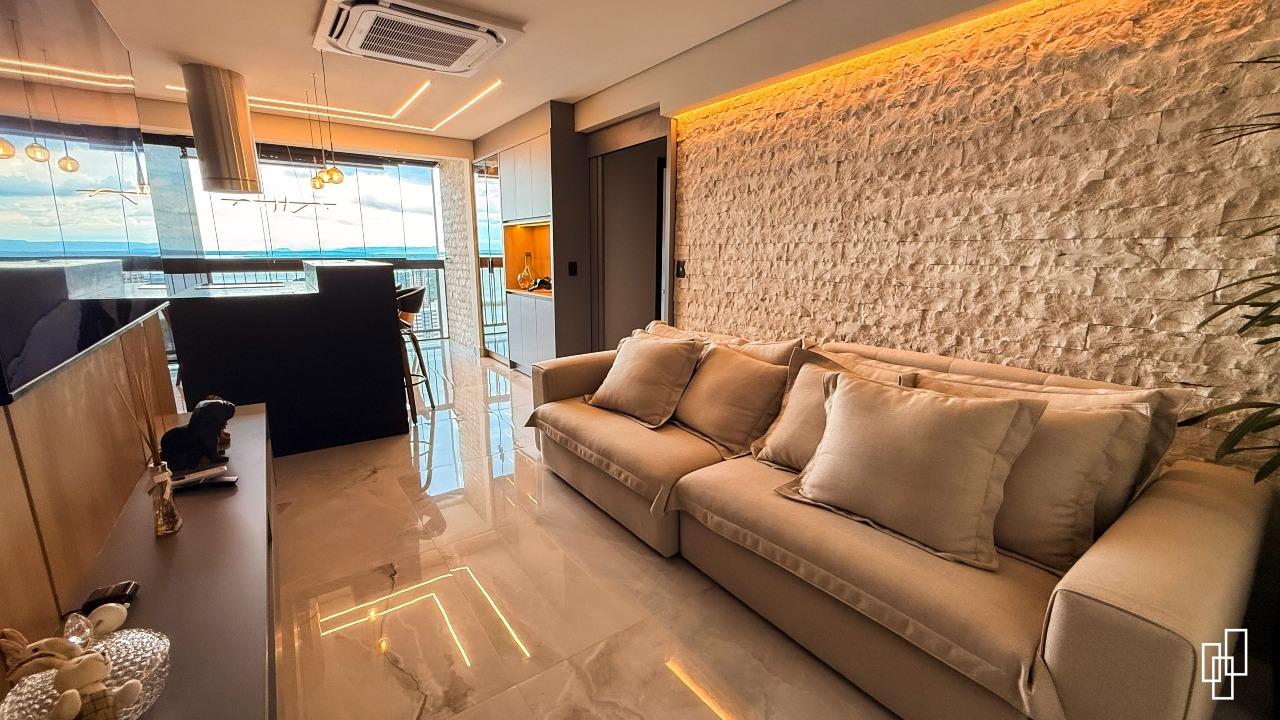 Apartamento à venda no Graciosa Orla 14: 