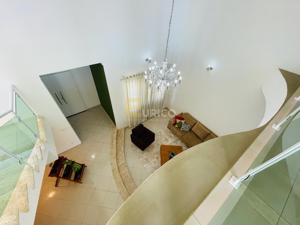 Casa em condomínio à venda no Condominio Residencial Araucaria em Jundiaí/SP: 