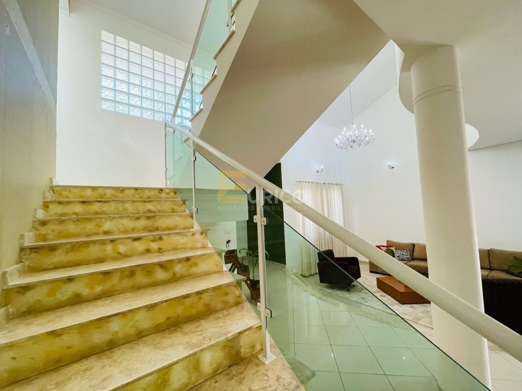 Casa em condomínio à venda no Condominio Residencial Araucaria em Jundiaí/SP: 