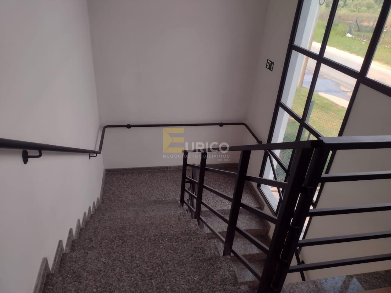 Galpão à venda no LOTEAMENTO PARQUE INDUSTRIAL em Jundiaí/SP: 