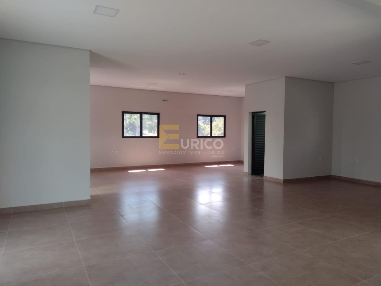 Galpão à venda no LOTEAMENTO PARQUE INDUSTRIAL em Jundiaí/SP: 