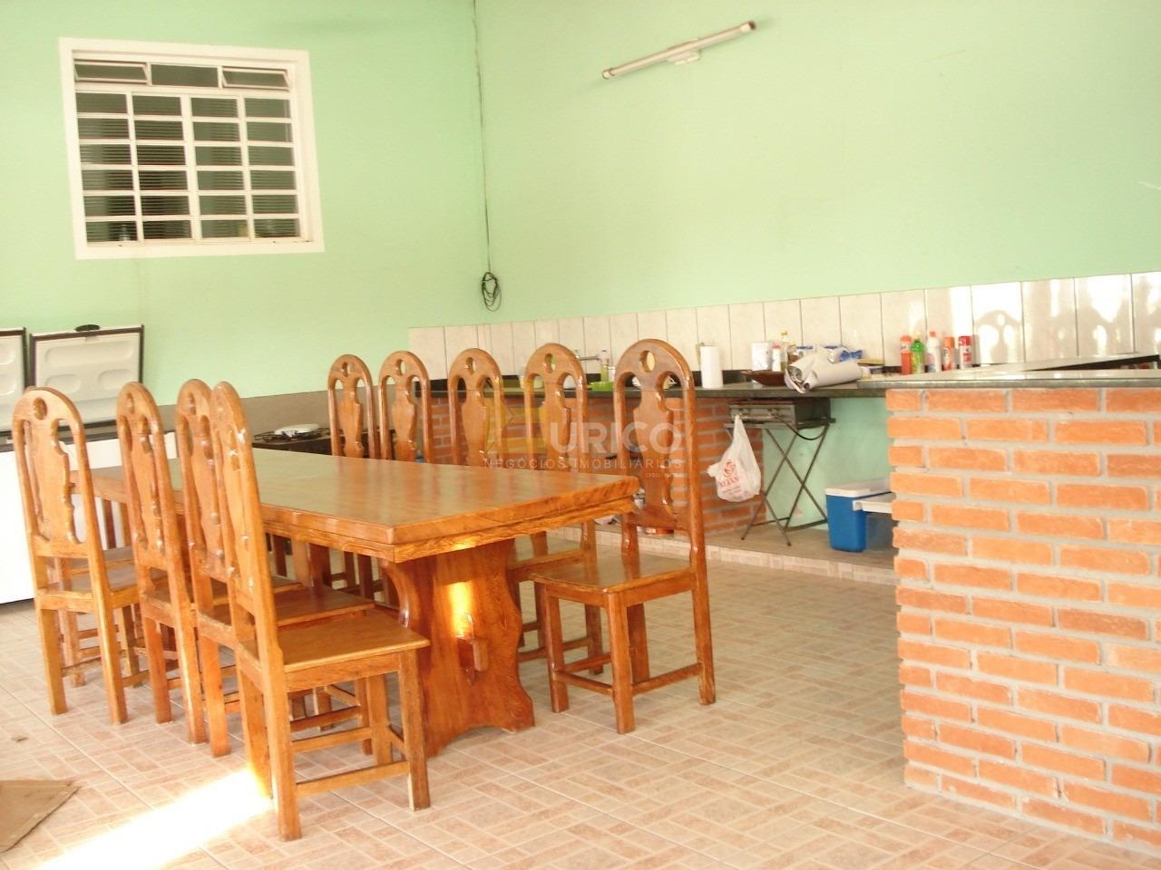 Chácara à venda no Guembé em Louveira/SP: 