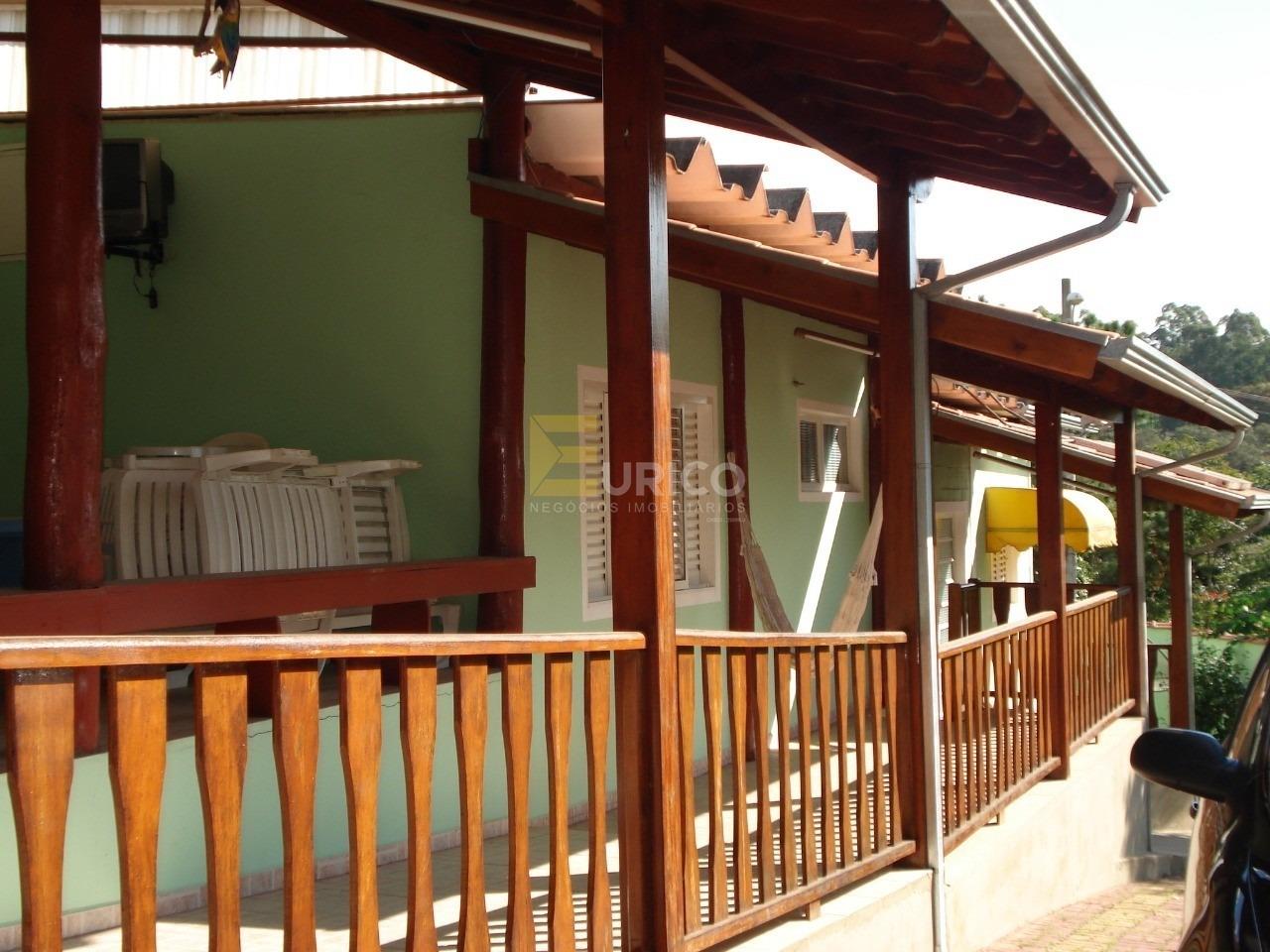 Chácara à venda no Guembé em Louveira/SP: 