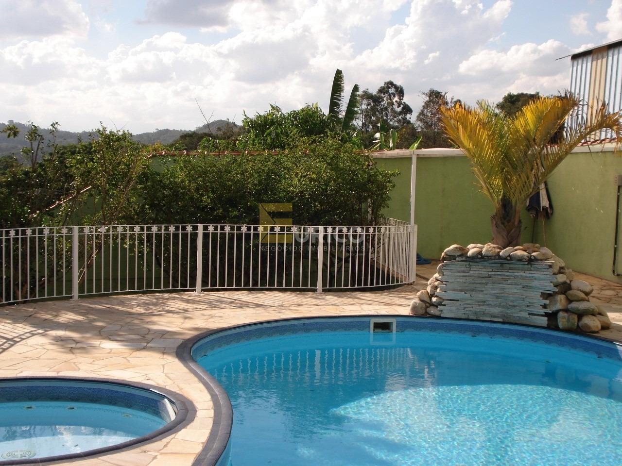 Chácara à venda no Guembé em Louveira/SP: 