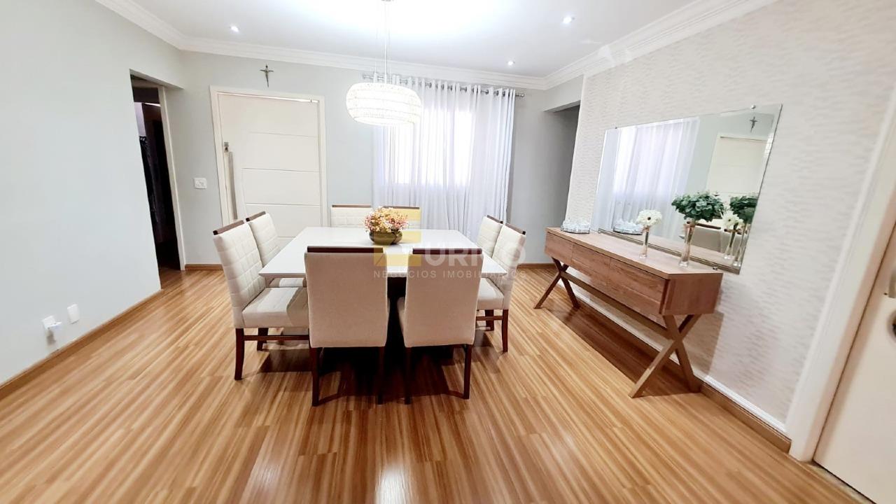 Casa em condomínio à venda no Condomínio Tereza Cristina em Jundiaí/SP: 