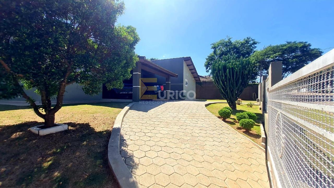 Casa em condomínio à venda no Condomínio Tereza Cristina em Jundiaí/SP: 