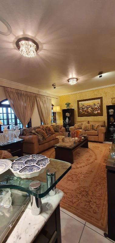 Casa em condomínio à venda no Condominio Santa Tereza em Jundiaí/SP: 