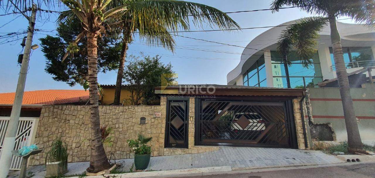 Casa em condomínio à venda no Condominio Santa Tereza em Jundiaí/SP: 