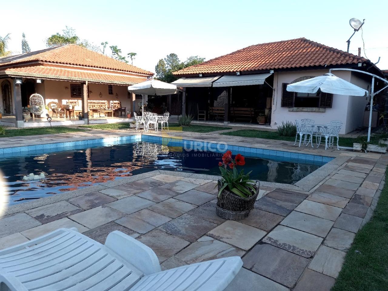 Casa em condomínio à venda no Parque dos Cafezais IV em Itupeva/SP: 