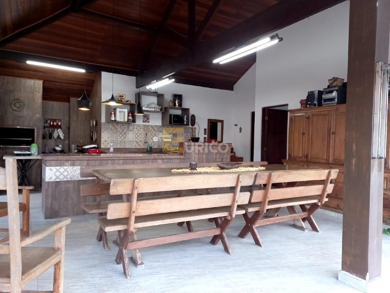 Casa em condomínio à venda no Parque dos Cafezais IV em Itupeva/SP: 